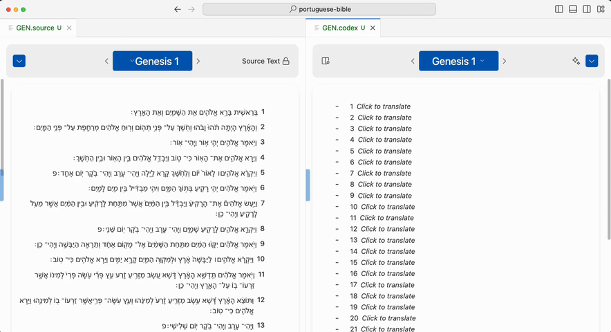 Codex in action: AI-assisted drafting with steering from your corrections